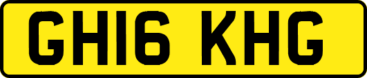 GH16KHG