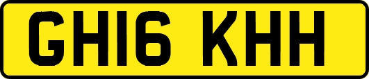 GH16KHH