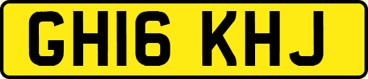 GH16KHJ