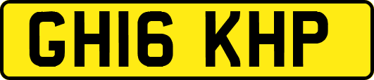 GH16KHP