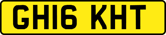 GH16KHT