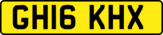 GH16KHX