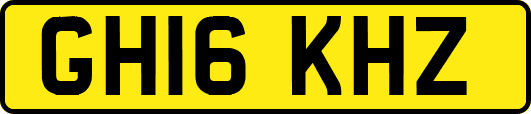 GH16KHZ
