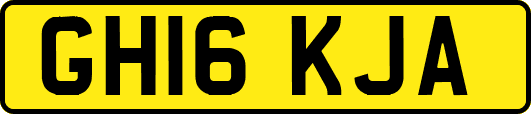 GH16KJA