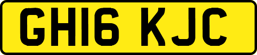GH16KJC