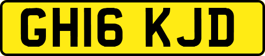 GH16KJD