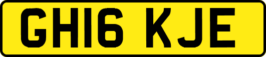 GH16KJE