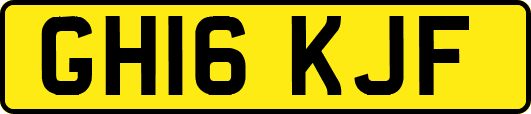 GH16KJF