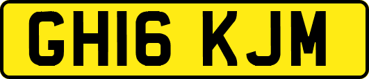 GH16KJM