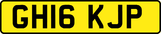 GH16KJP