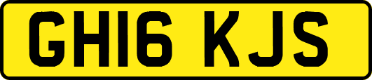 GH16KJS