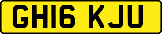 GH16KJU