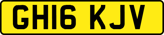 GH16KJV