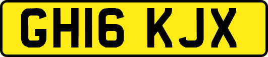 GH16KJX