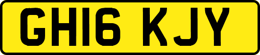 GH16KJY