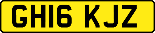 GH16KJZ