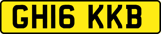 GH16KKB