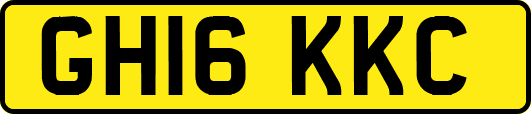 GH16KKC
