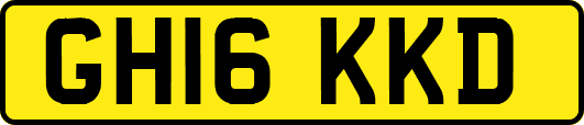 GH16KKD