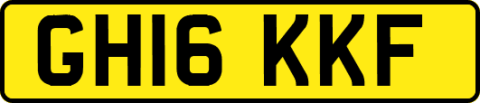 GH16KKF
