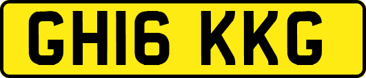 GH16KKG