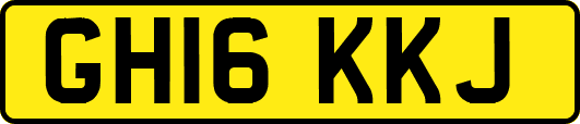 GH16KKJ