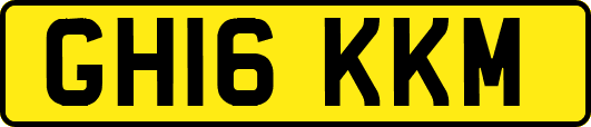 GH16KKM