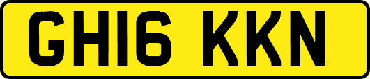 GH16KKN