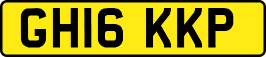 GH16KKP