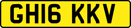 GH16KKV
