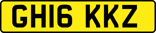 GH16KKZ