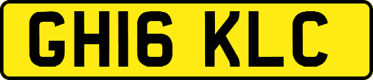 GH16KLC
