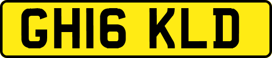 GH16KLD