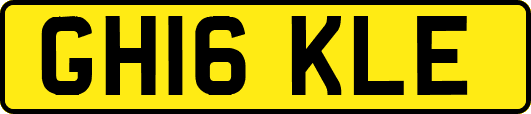 GH16KLE