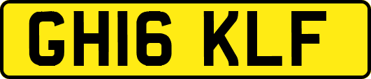 GH16KLF