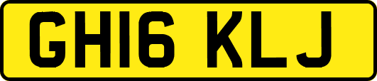 GH16KLJ
