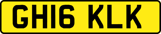 GH16KLK
