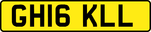 GH16KLL