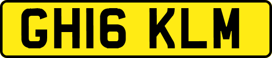 GH16KLM