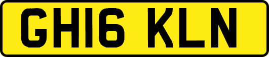 GH16KLN