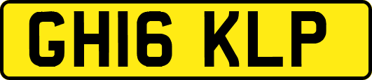 GH16KLP