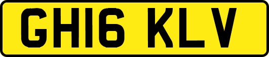 GH16KLV