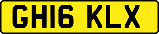 GH16KLX