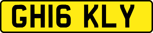 GH16KLY