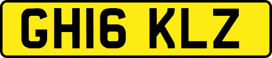 GH16KLZ