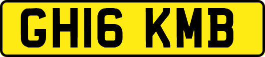 GH16KMB