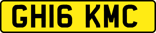 GH16KMC