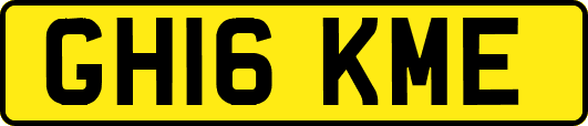 GH16KME