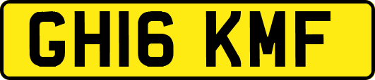 GH16KMF