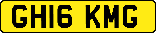 GH16KMG